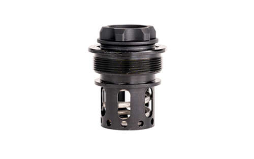 Barrels Choke Tubes Rugged Suppressors Universal Cage RUGGED UNIV CAGE BLK